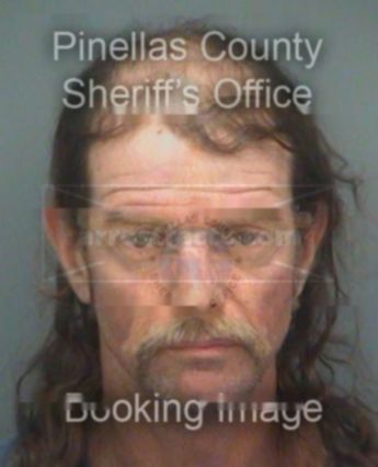 Michael William Johnston