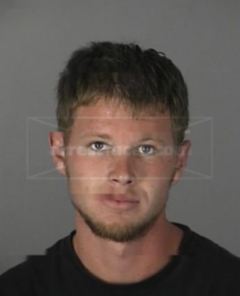 Chase Miles Dreher