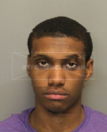 Jones Reginald Labron