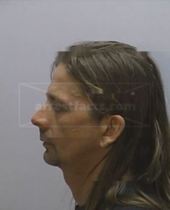 James Christopher Allred