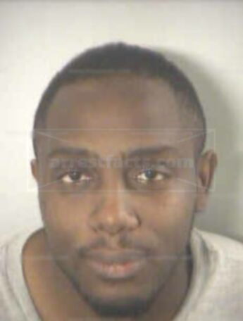 Rodney Oneal Parker