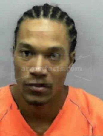 Trenton Stefan Horton