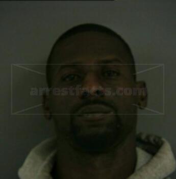 Jerry Jr W. Jeffery