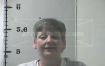 Connie Lynn Jones