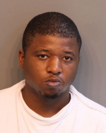 Wesley Allen Williams