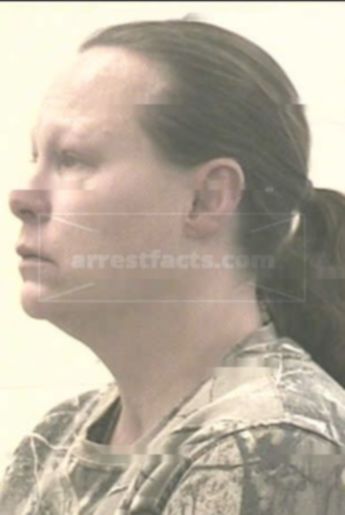 Angela Darlene Rutledge