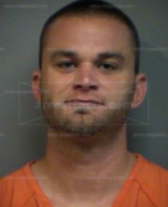 Stephen Douglas Martin