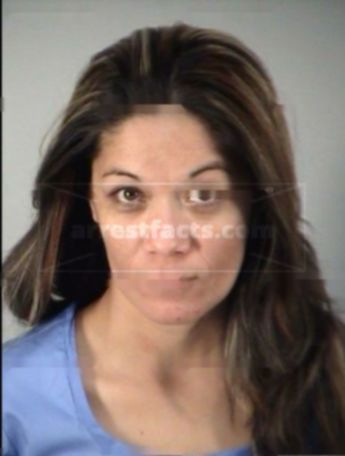 Amelia Ramirez Padilla