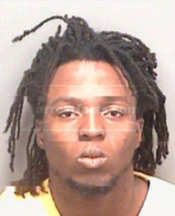Russell Kenneth Smalls