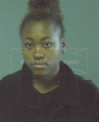Lakiesha Lanette Crutchfield