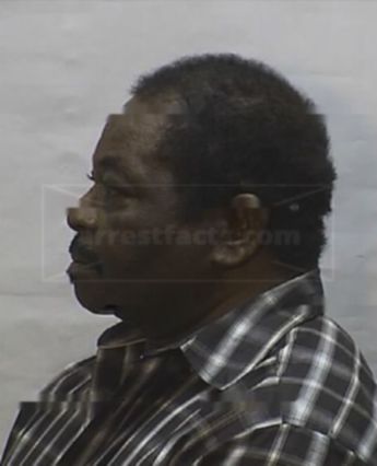 Clarance Campbell Ranston