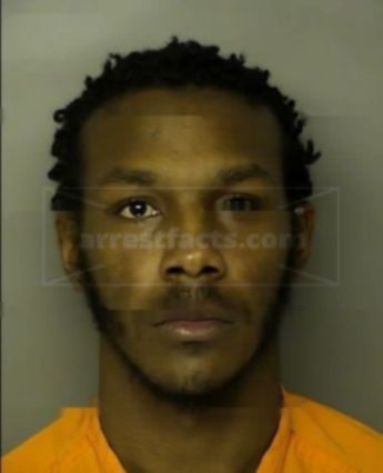Christopher Ramone Massey