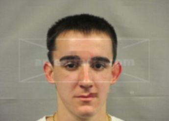Nickolas Wayne Gross