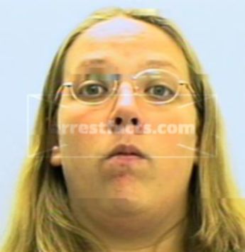 Shaina Annette Gibson