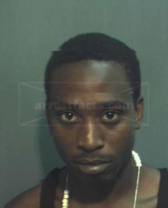 Cory Fredrick Richards