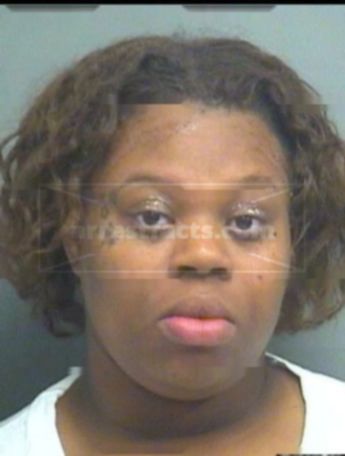 Chryshonda B Soloman