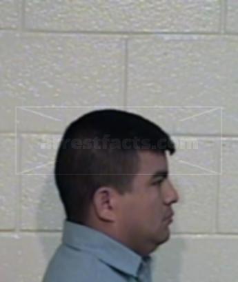 Jose Antonio Reyna