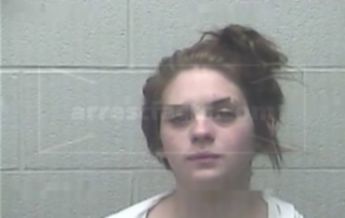 Shania Ilene Dubois