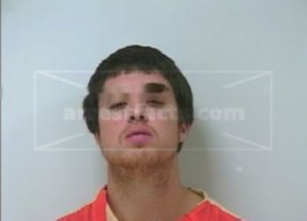 Zackary Scott Loyd