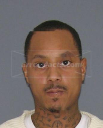 Ropheal Turner