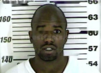 Rashad Markee Lindsay