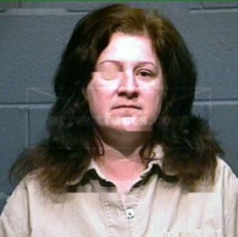 Mary Beth Earle
