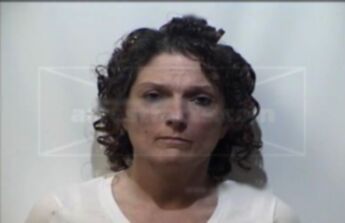 Kimberly Ann Kinslow