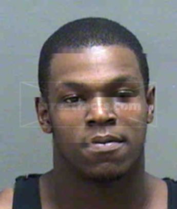 Frankie Jennings Jr.