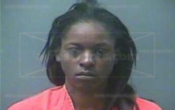 Tiffany R Spires