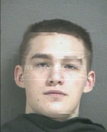 Stephen John Andrist