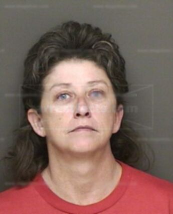 Patricia Mccall Mcneal