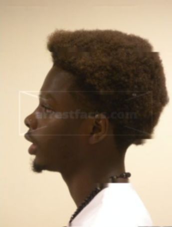 Iendai D Simpson