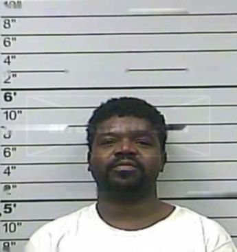 Reginald Ivy