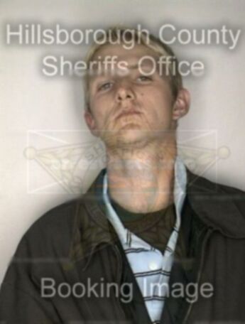 Colin Steven Backer