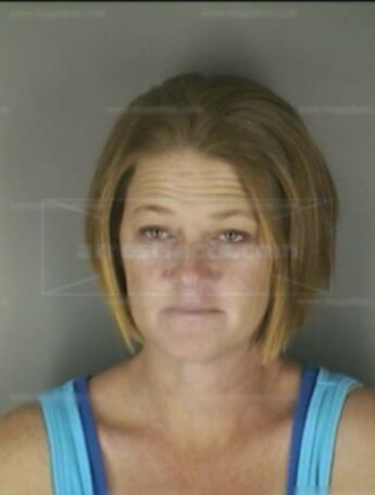 Traci Michelle Palmer