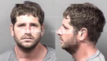 Robert James Jordan