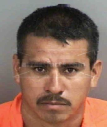 Omar Cortez