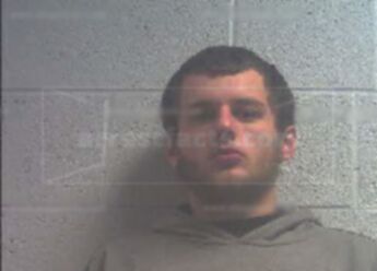 Trystan Drake Mullen