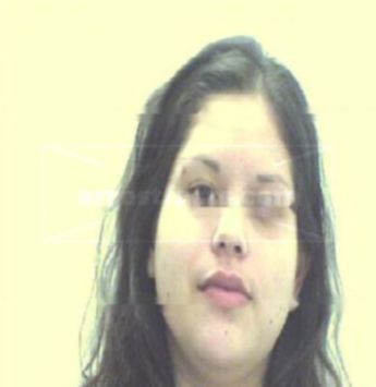Ashley Nicole Owens