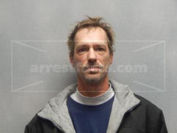 Gregory Alan Turner