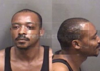 Brandon Edwin Stephens