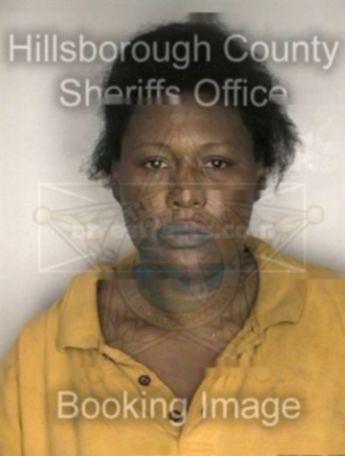 Georgia Dukes Robinson