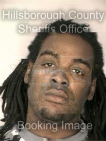 Sherrod Nicholas Hunter