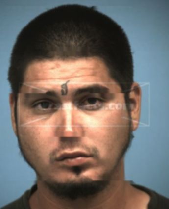 Albert Eric Robles