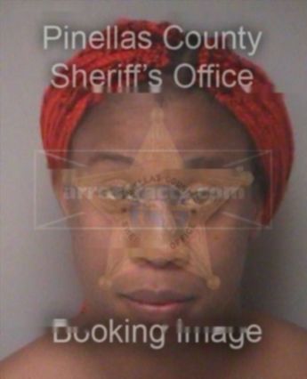 Darice Bianca Mack