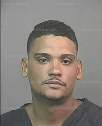 Raymond Rosario