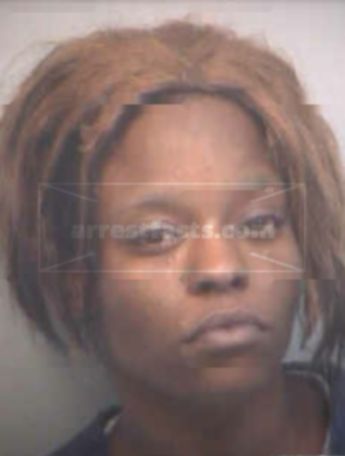 Lakeia Evans