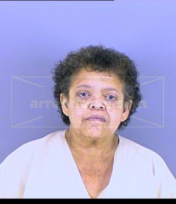 Alzina Petty