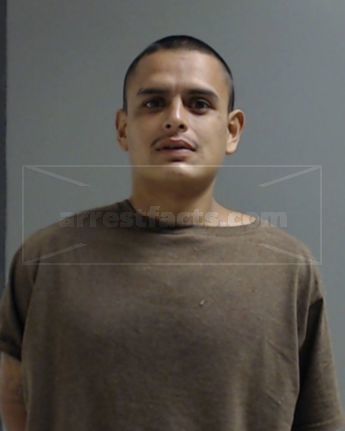 Marco Antonio Sauceda Lerma