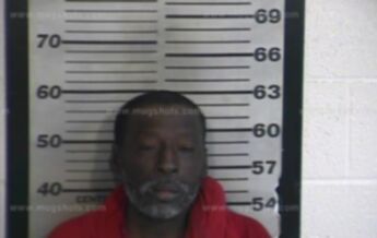 George Lee Scott